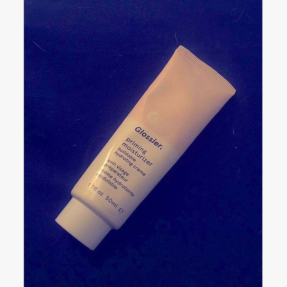 Priming Moisturizer